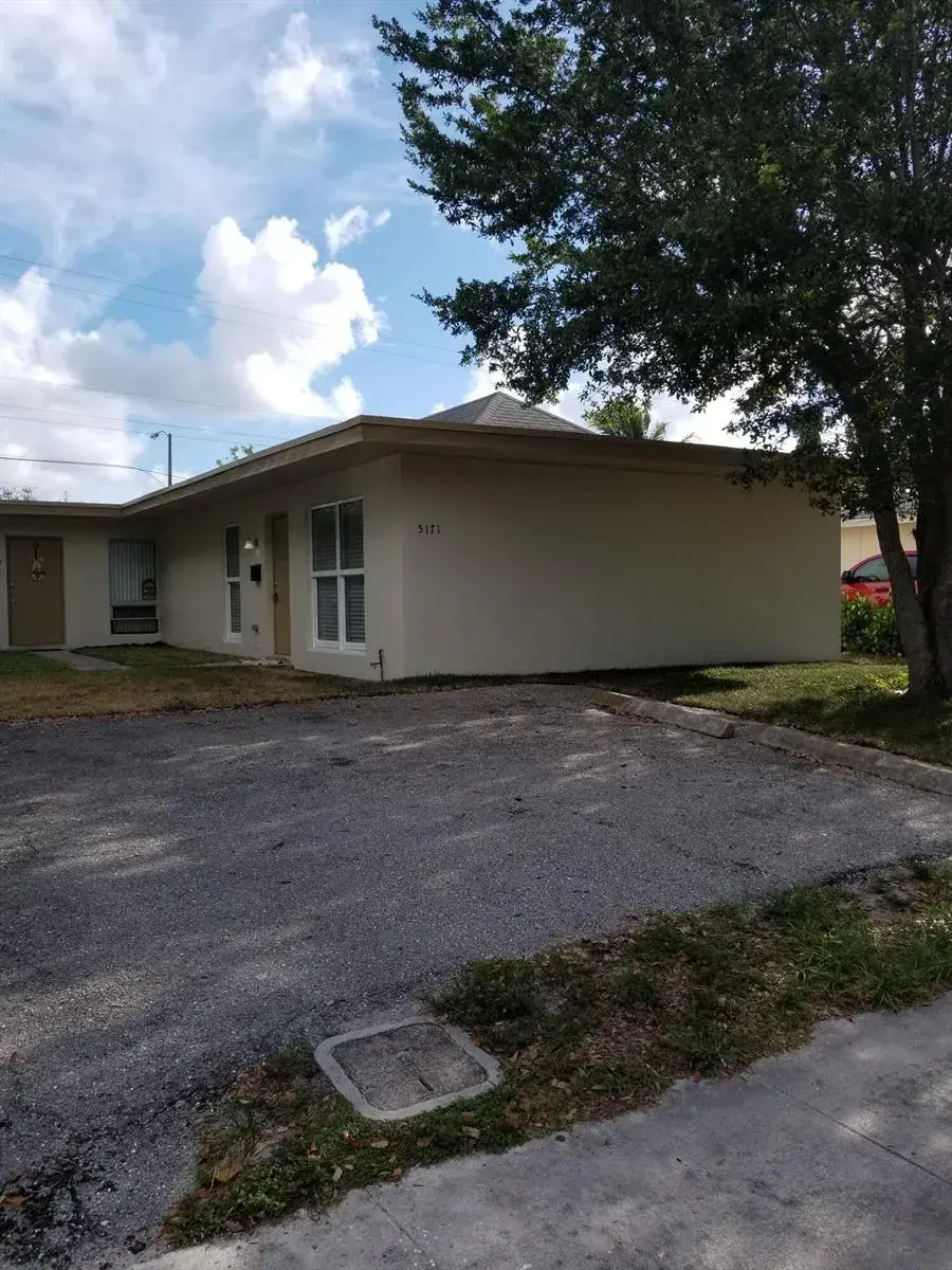 5171 EADIE Place, West Palm Beach FL 33407