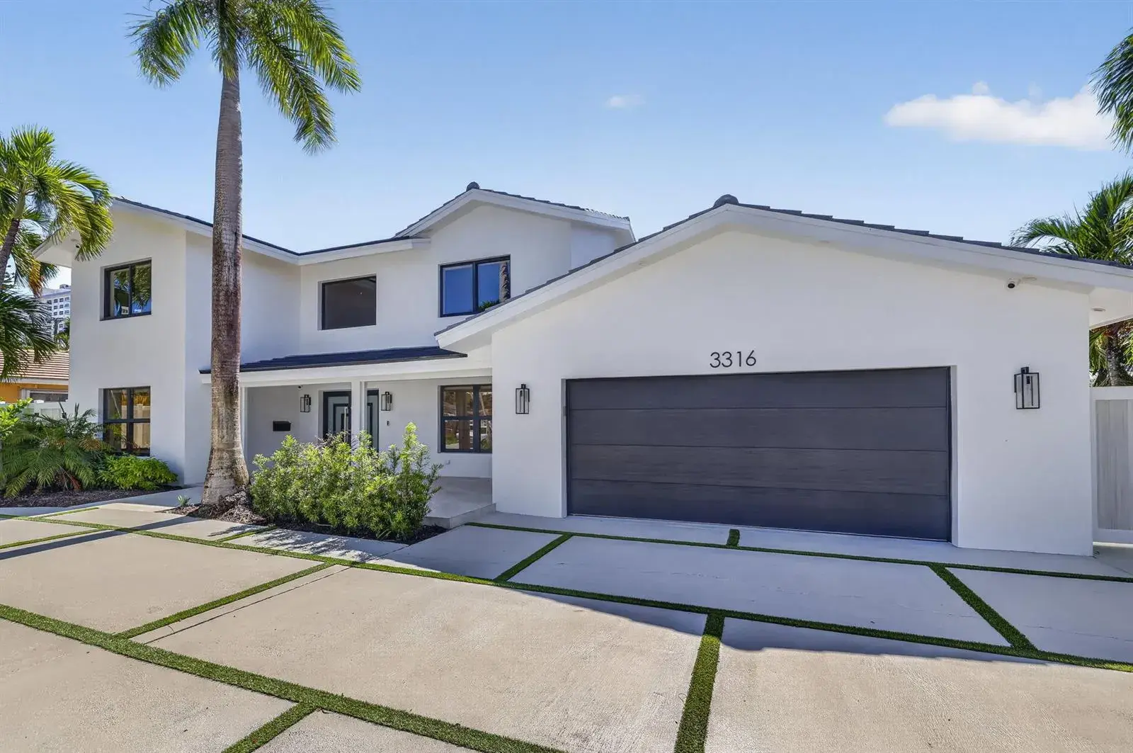 3316 NE 37TH Street, Fort Lauderdale FL 33308