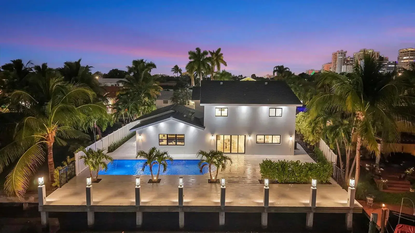 3316 NE 37TH Street, Fort Lauderdale FL 33308