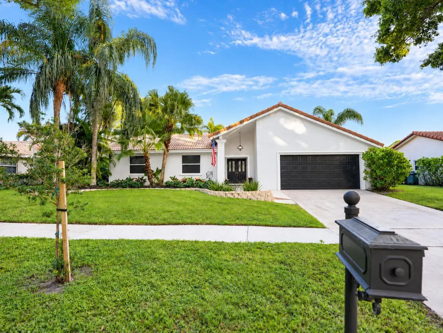 4 bedroom 2 bath Residential for sale at 3516 Pine Haven Circle, Boca Raton FL 33431