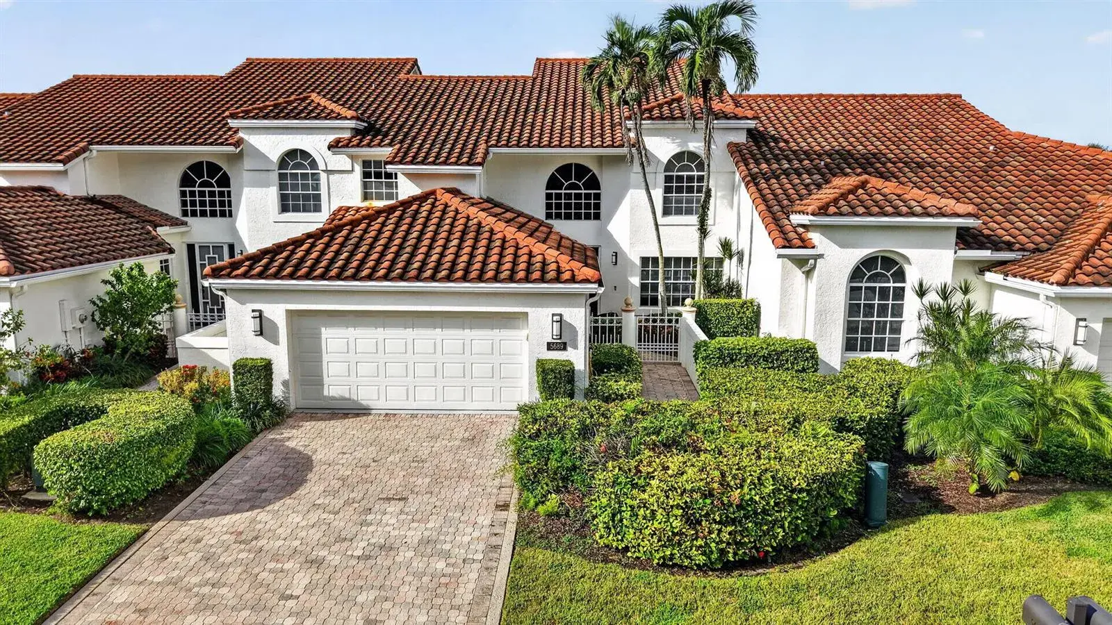 4 bedroom 4 bath Residential for sale at 5689 NW 24TH Terrace, Boca Raton FL 33496