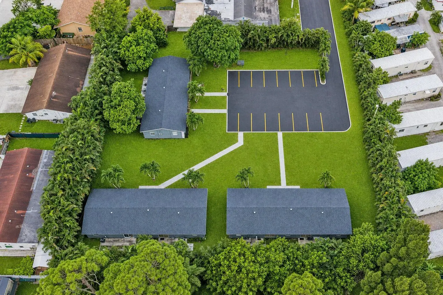 Commercial Sale for sale at 4218 KIRK Road, Lake Worth FL 33461