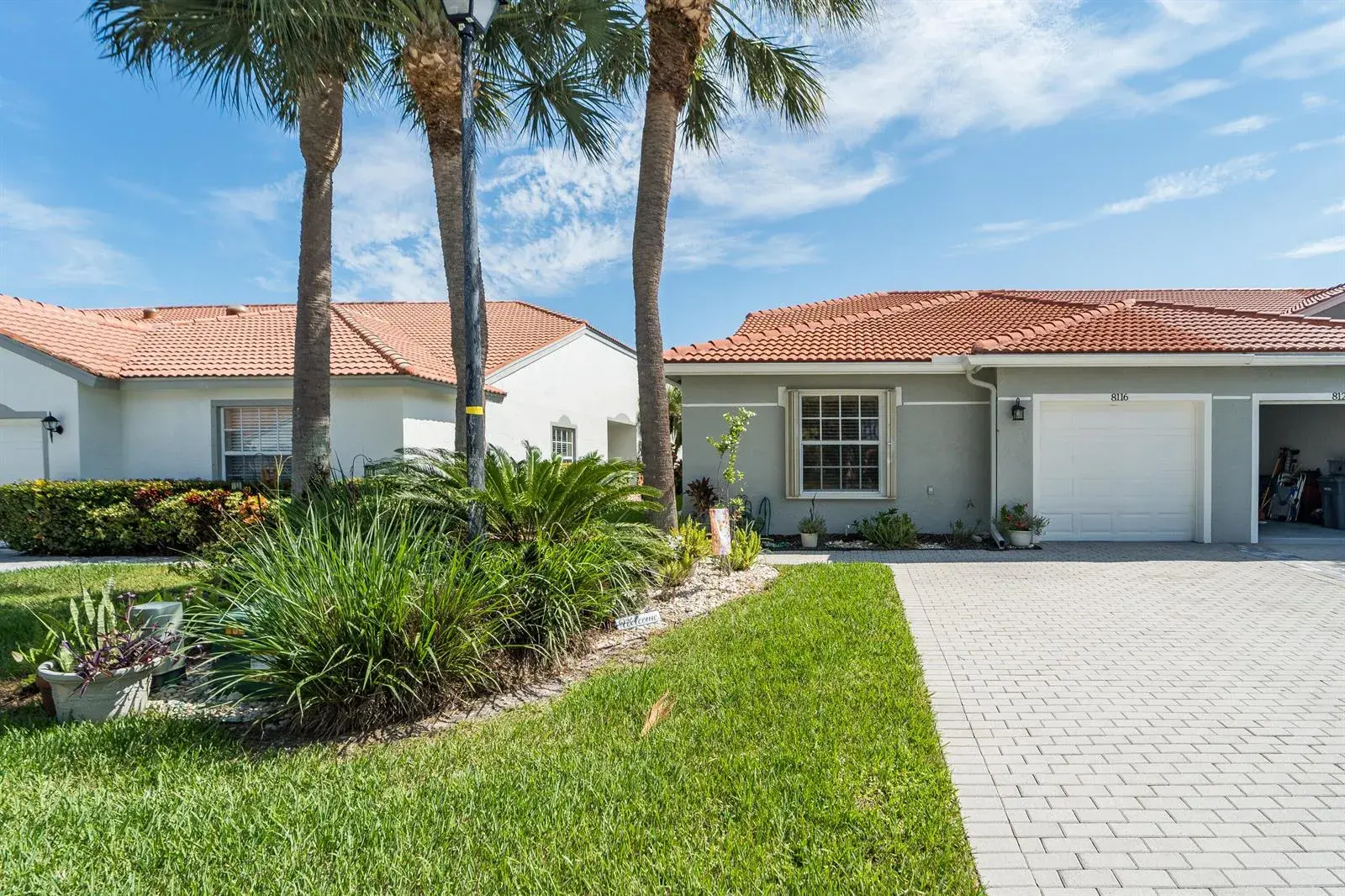 3 bedroom 2 bath Residential for sale at 8116 Cormyour Way, Boynton Beach FL 33472