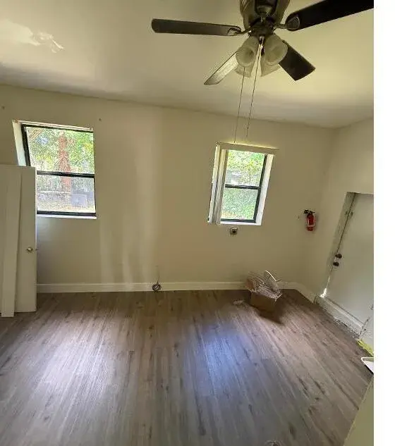 1 bedroom 1 bath Residential Lease for rent at 6449 FLAGLER Street, Hollywood FL 33023