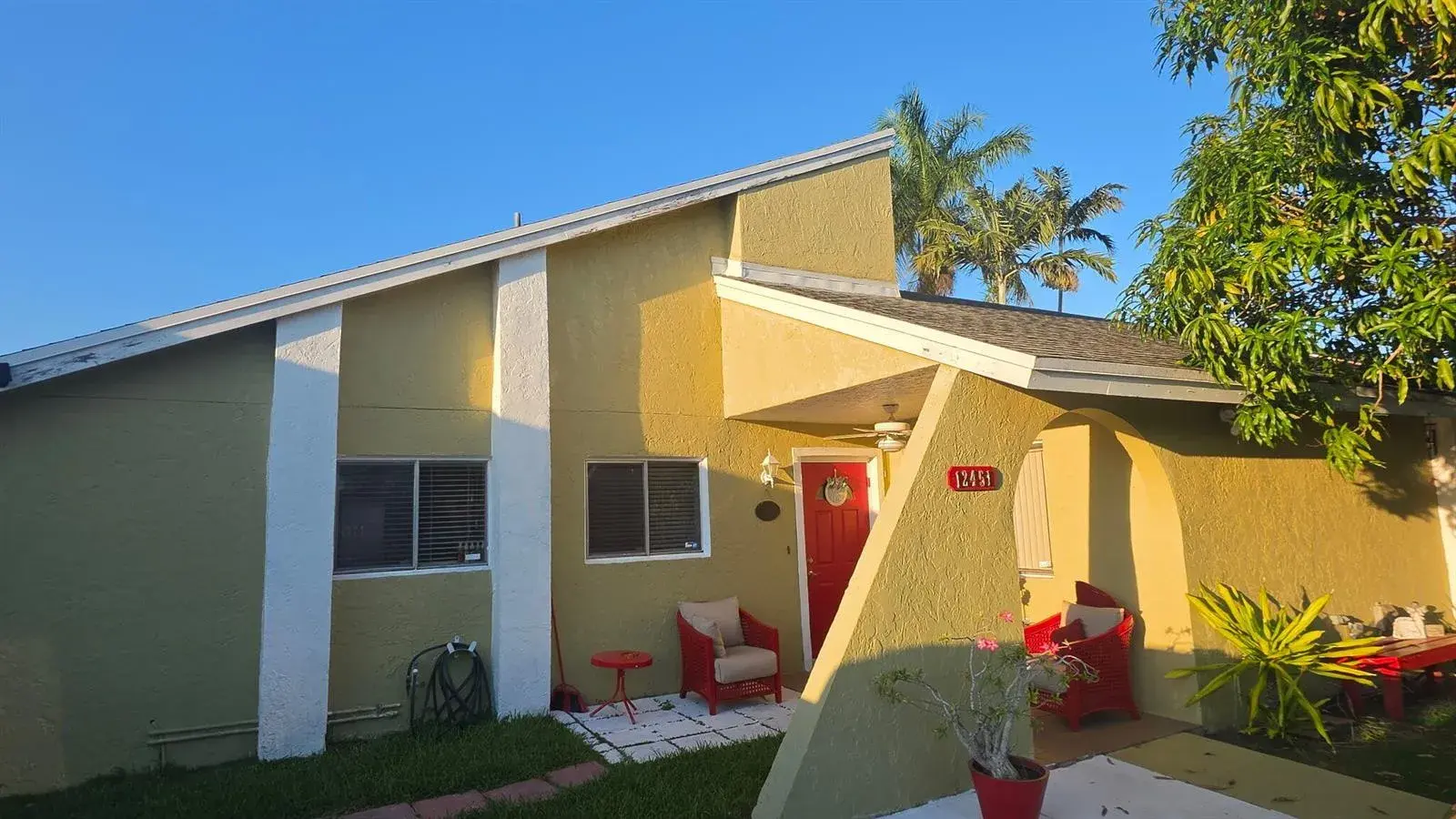 3 bedroom 2 bath Residential for sale at 12451 SW 203RD Street, Miami FL 33177