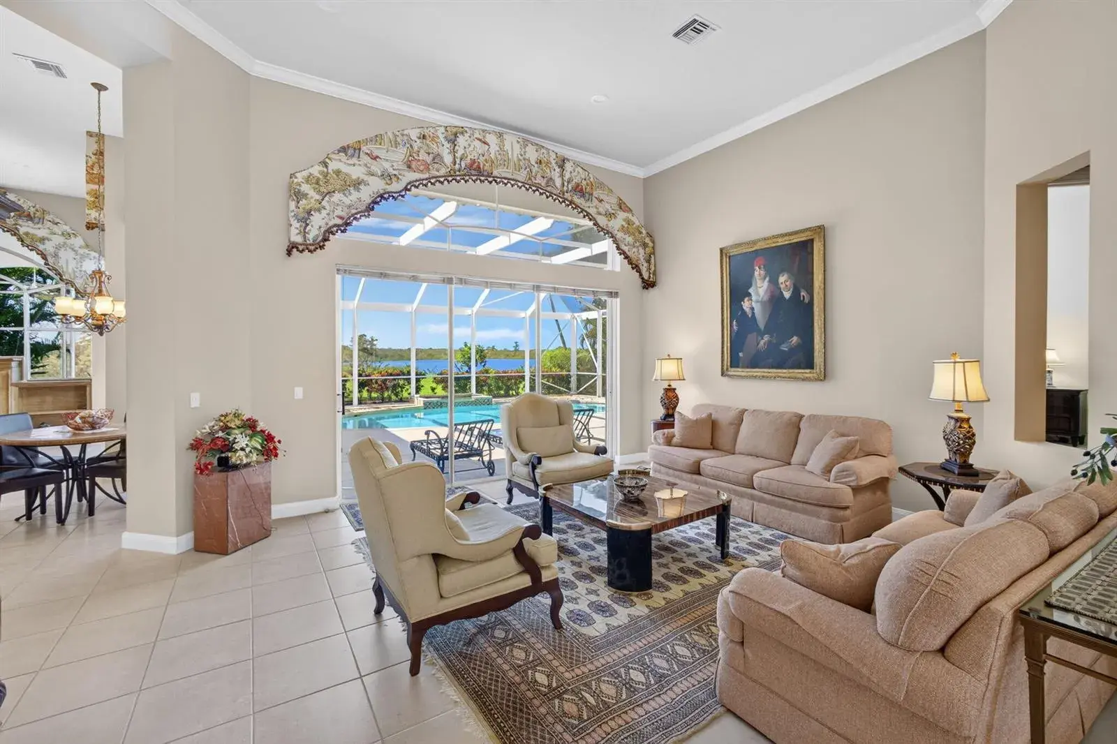 42 Windward Isle, Palm Beach Gardens FL 33418