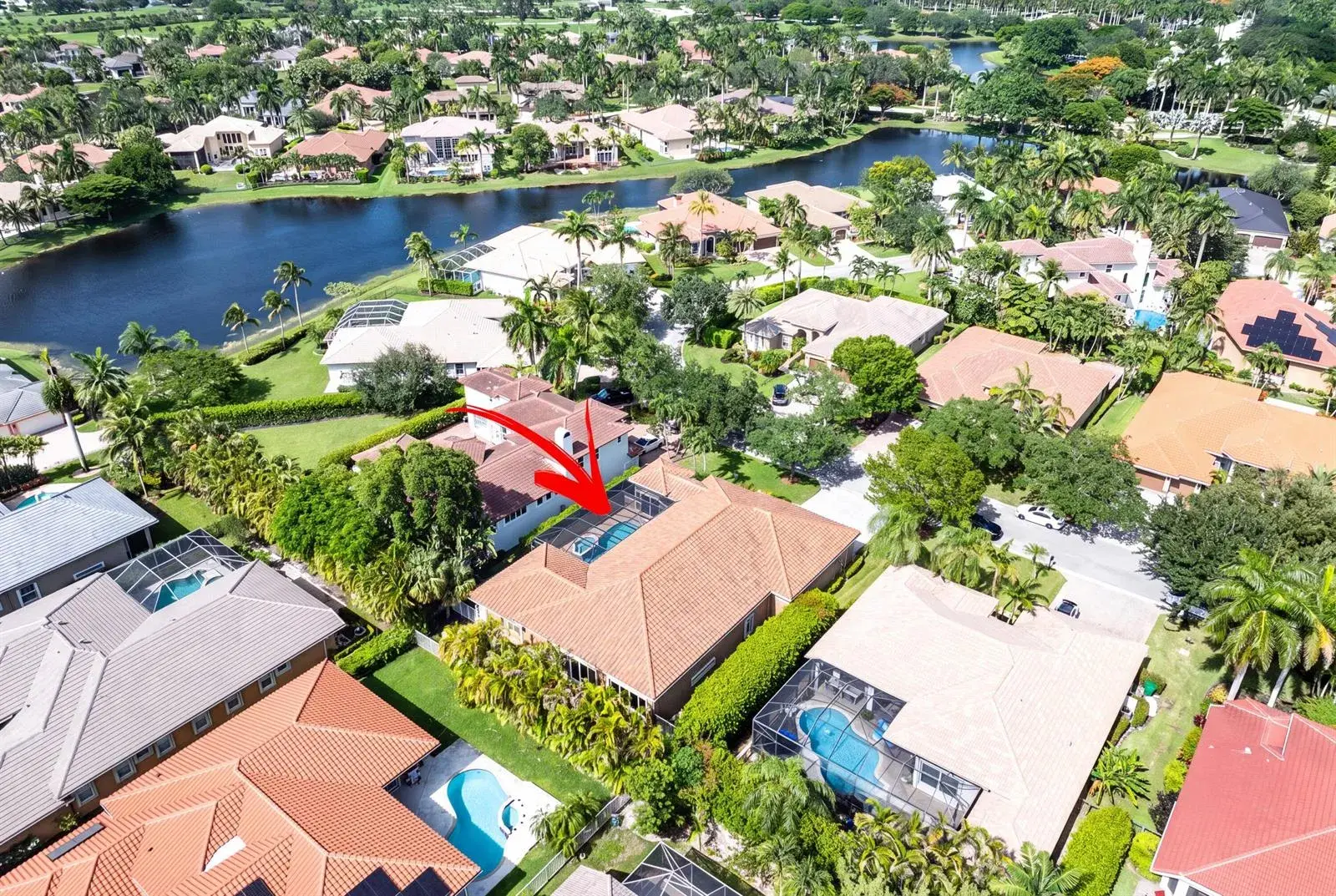 6152 NW 121ST Avenue, Coral Springs FL 33076