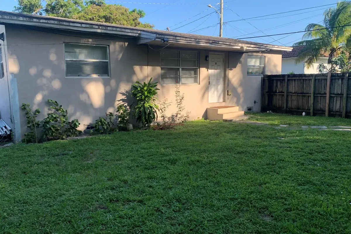 1916 SCOTT Street # A, Hollywood FL 33020