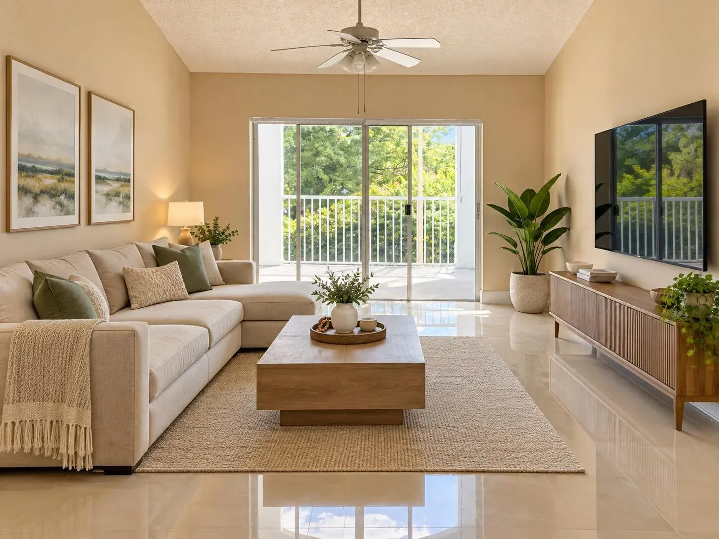 2 bedroom 2 bath for sale at 2620 S UNIVERSITY Drive # 311, Davie FL 33328