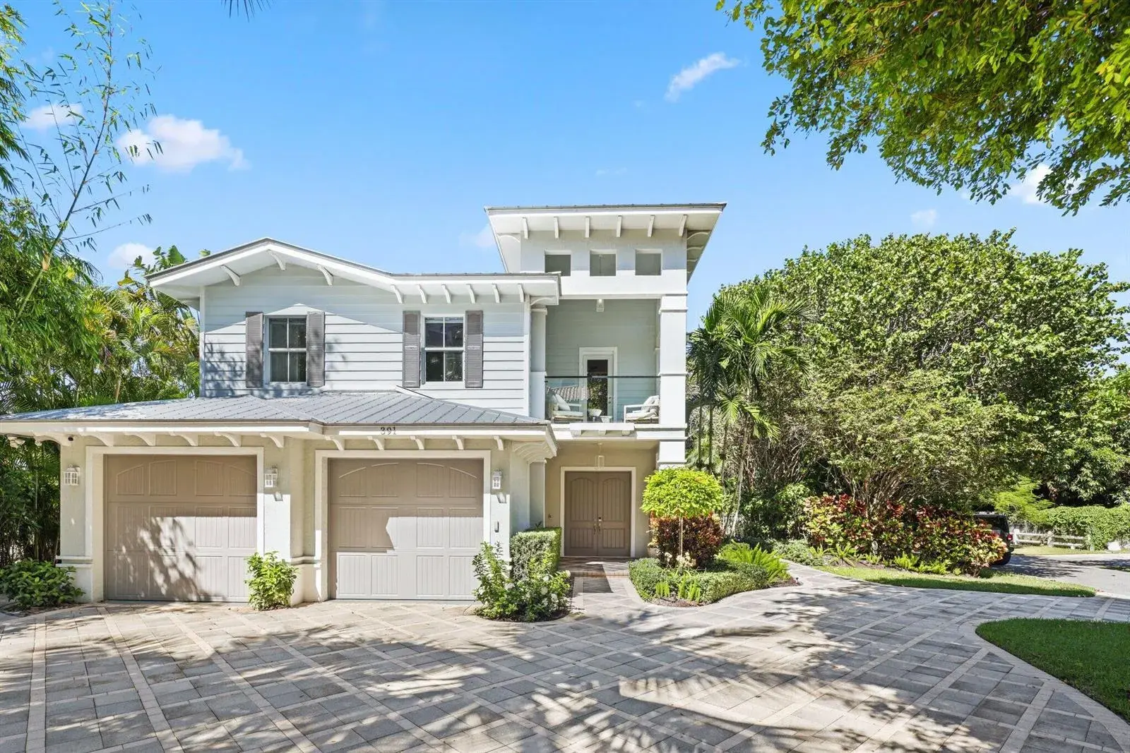 4 bedroom 3 bath Residential for sale at 391 E Boca Raton Road, Boca Raton FL 33432