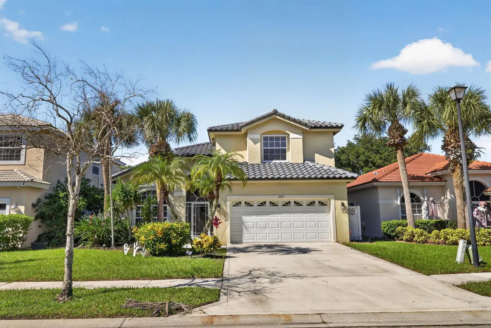 4 bedroom 2 bath Residential for sale at 7213 SE Magellan Lane, Stuart FL 34997