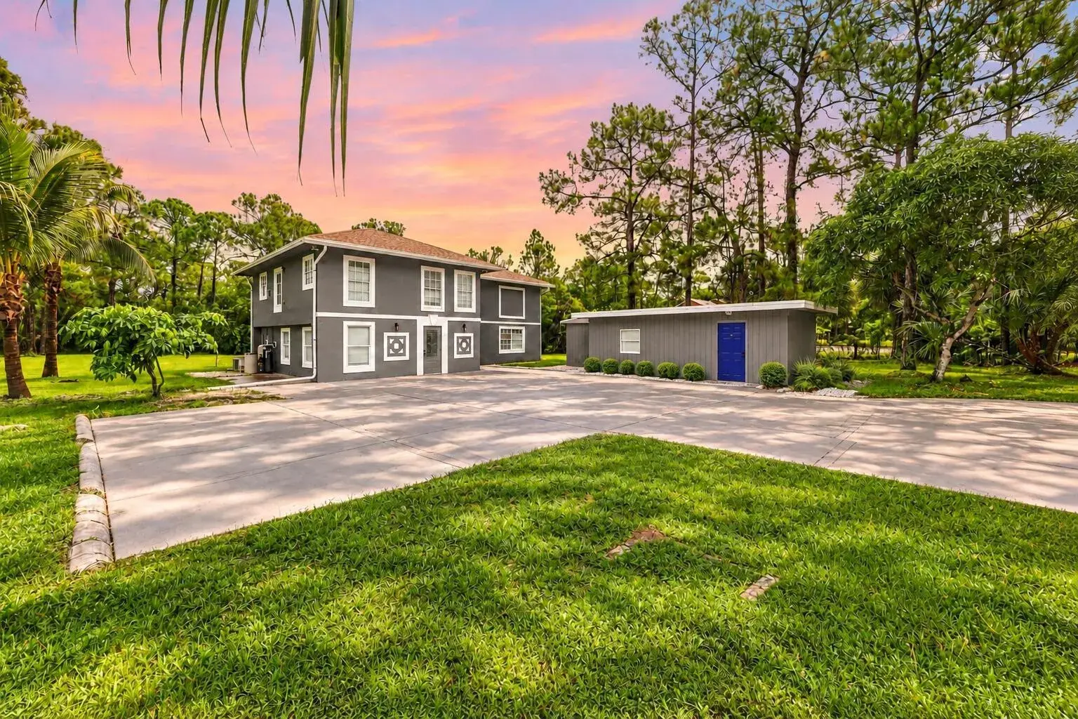 4 bedroom 3 bath Residential for sale at 11193 49th Street N, West Palm Beach FL 33411