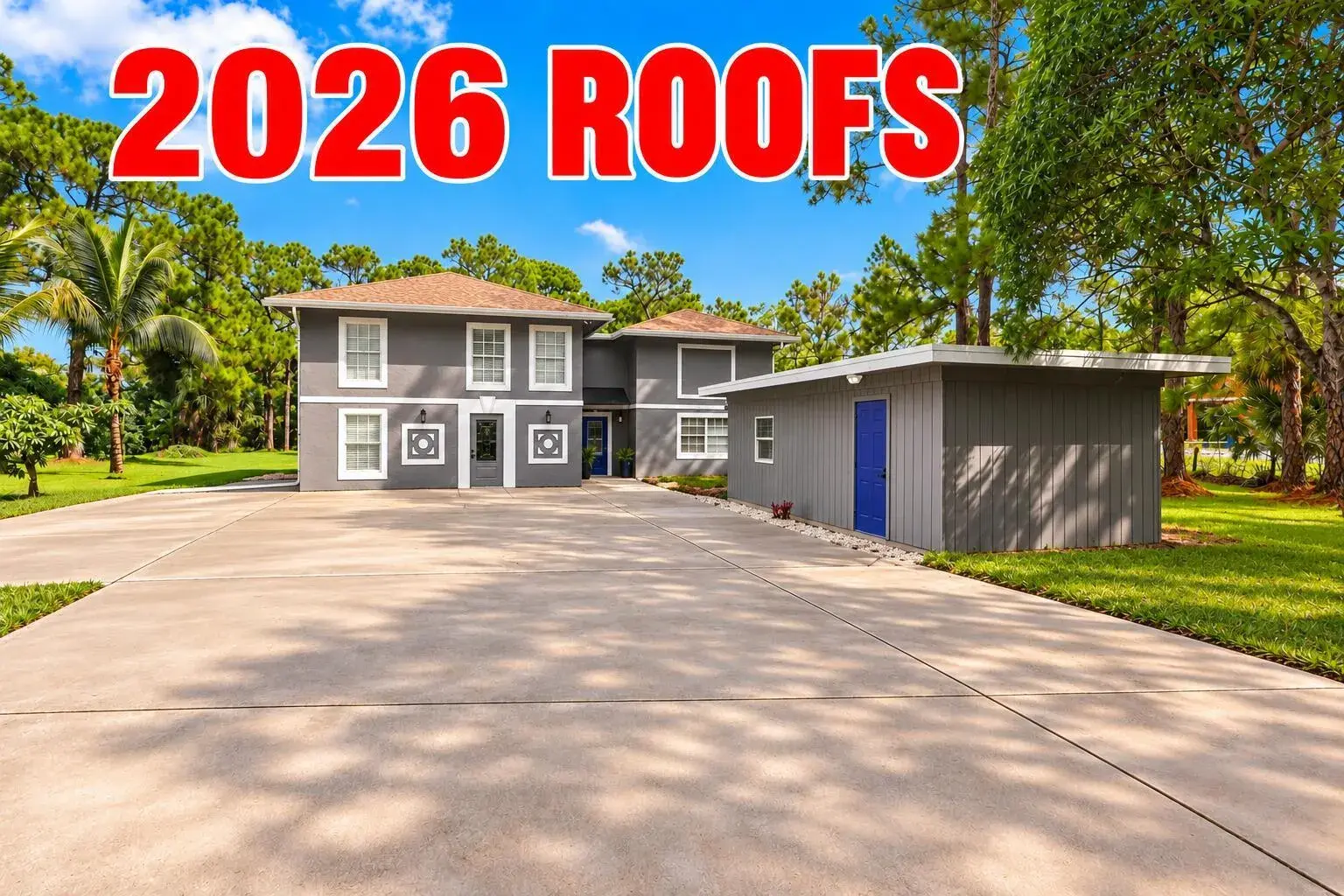 11193 49th Street N, West Palm Beach FL 33411