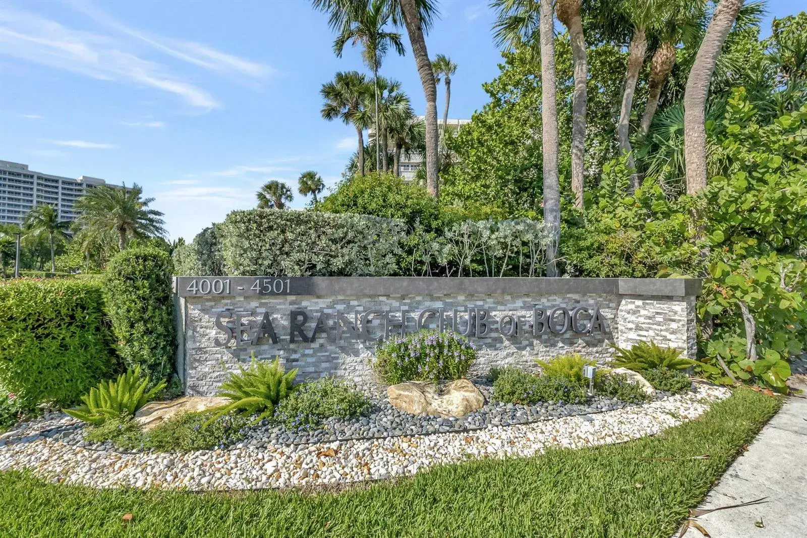 3 bedroom 3 bath Residential for sale at 4501 N Ocean Boulevard # 3, Boca Raton FL 33431