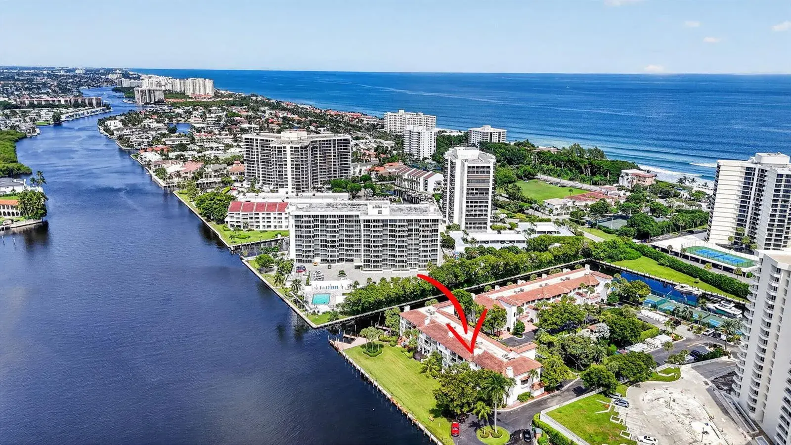 4501 N Ocean Boulevard # 3, Boca Raton FL 33431