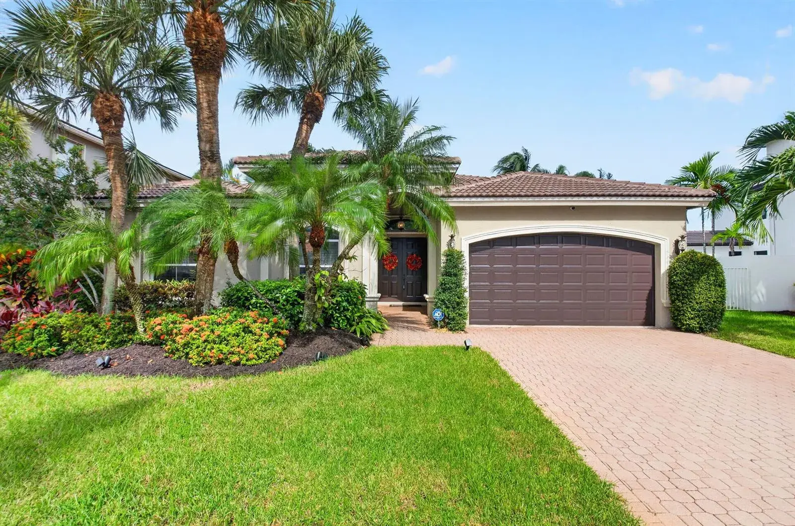 4 bedroom 3 bath Residential for sale at 6634 Houlton Circle, Lake Worth FL 33467