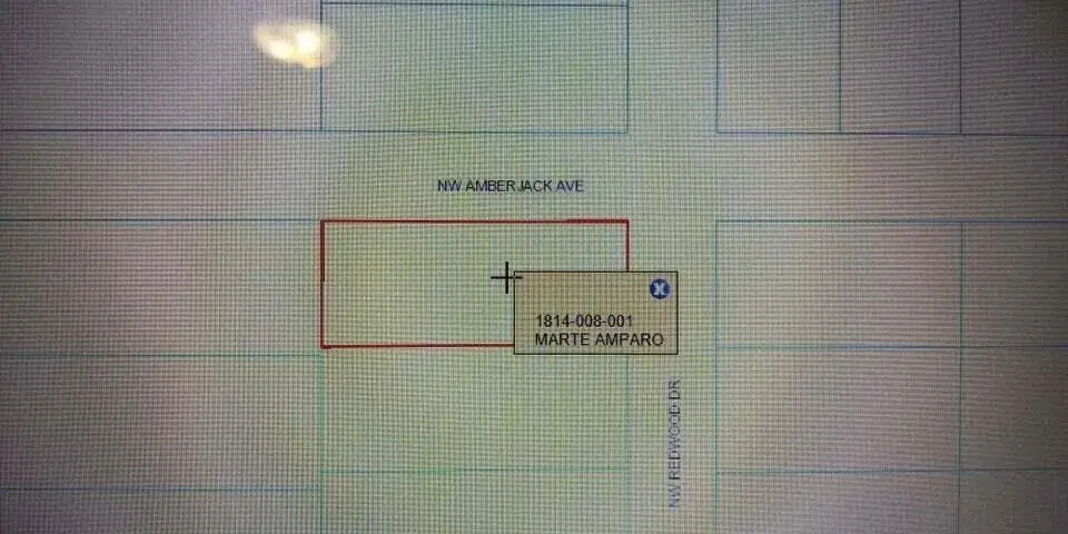 00 NW Redwood Road NW, FL 34431