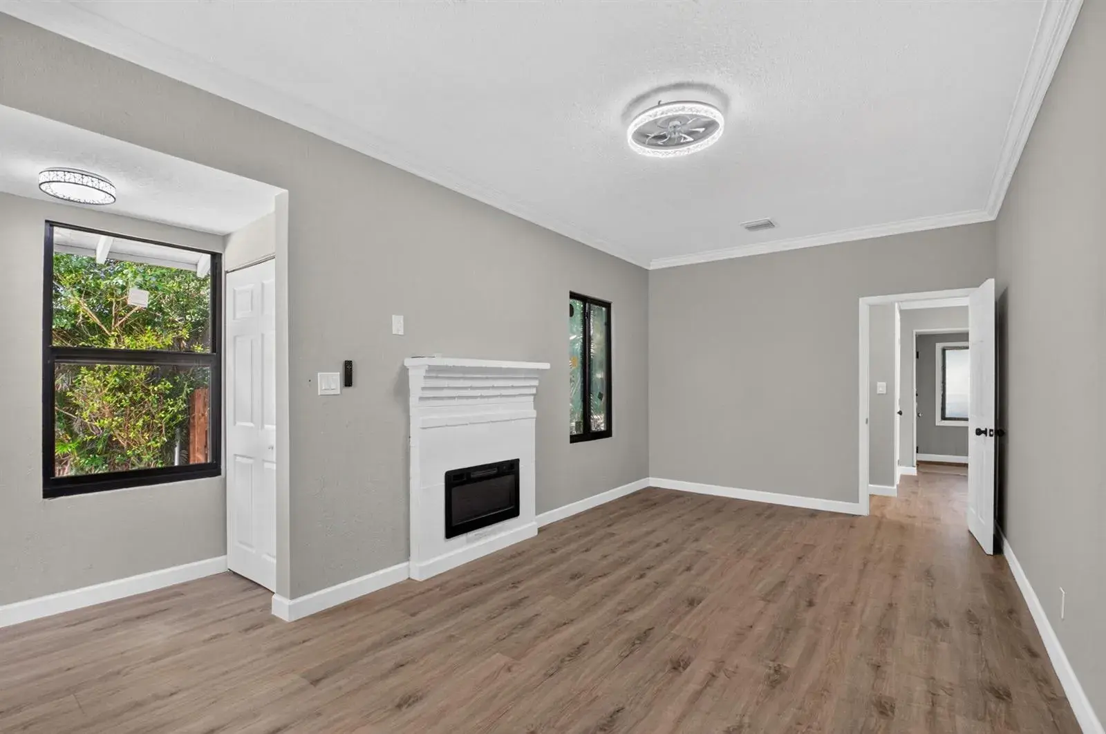 3 bedroom 2 bath Residential for sale at 516 48TH Street, West Palm Beach FL 33407