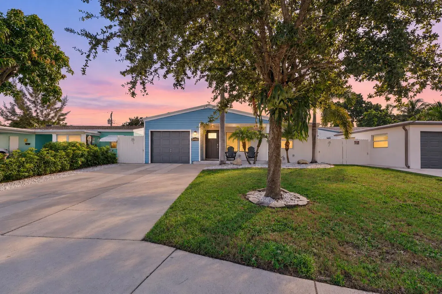 5400 NE 4TH Terrace, Oakland Park FL 33334