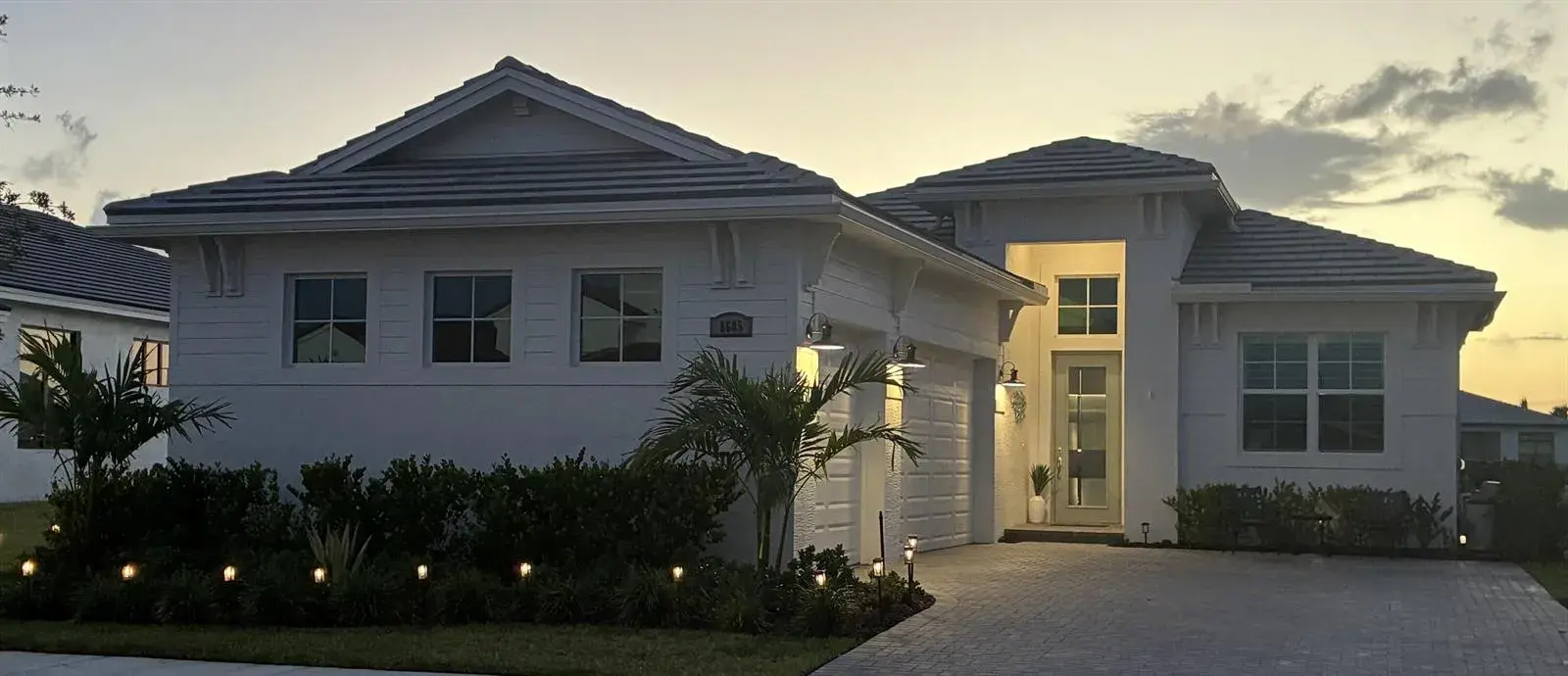 8605 SW CANTANTE Way, Port St. Lucie FL 34987