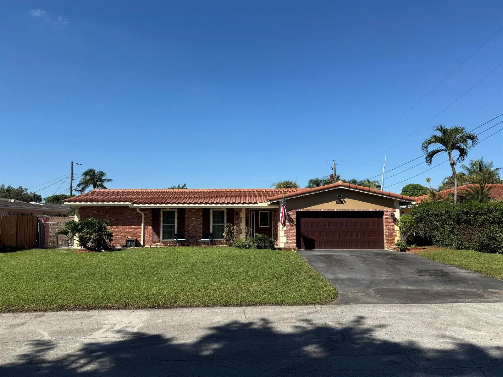 4 bedroom 2 bath Residential for sale at 5109 NE 17th Terrace, Fort Lauderdale FL 33334