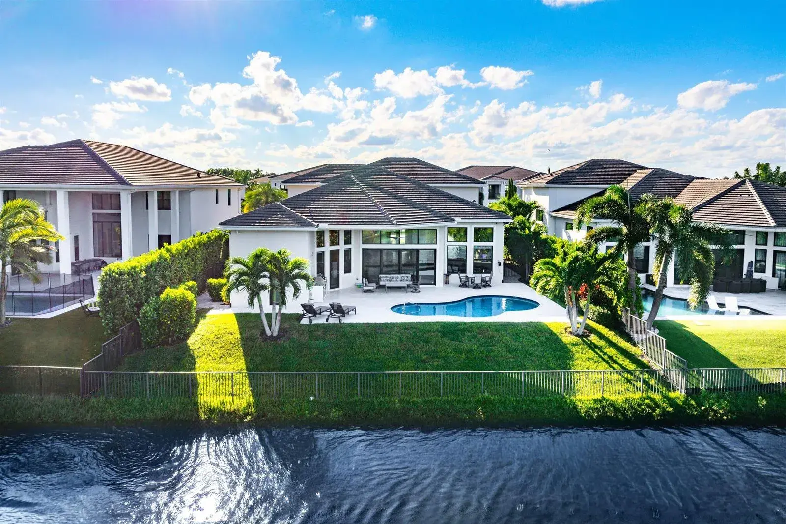 7239 NW 26TH Way, Boca Raton FL 33496