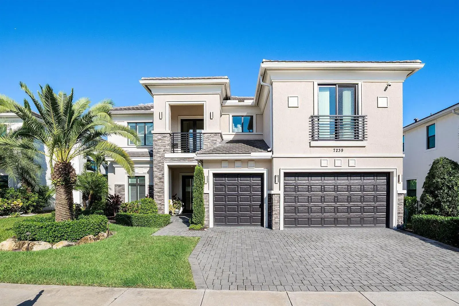 7239 NW 26TH Way, Boca Raton FL 33496