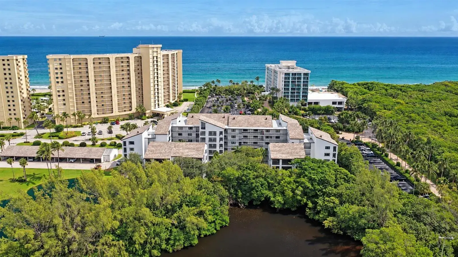 500 OCEAN TRAIL Way # 207, Jupiter FL 33477