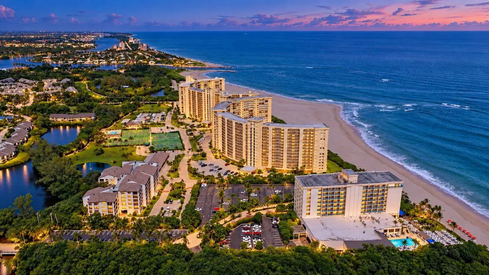 500 OCEAN TRAIL Way # 207, Jupiter FL 33477