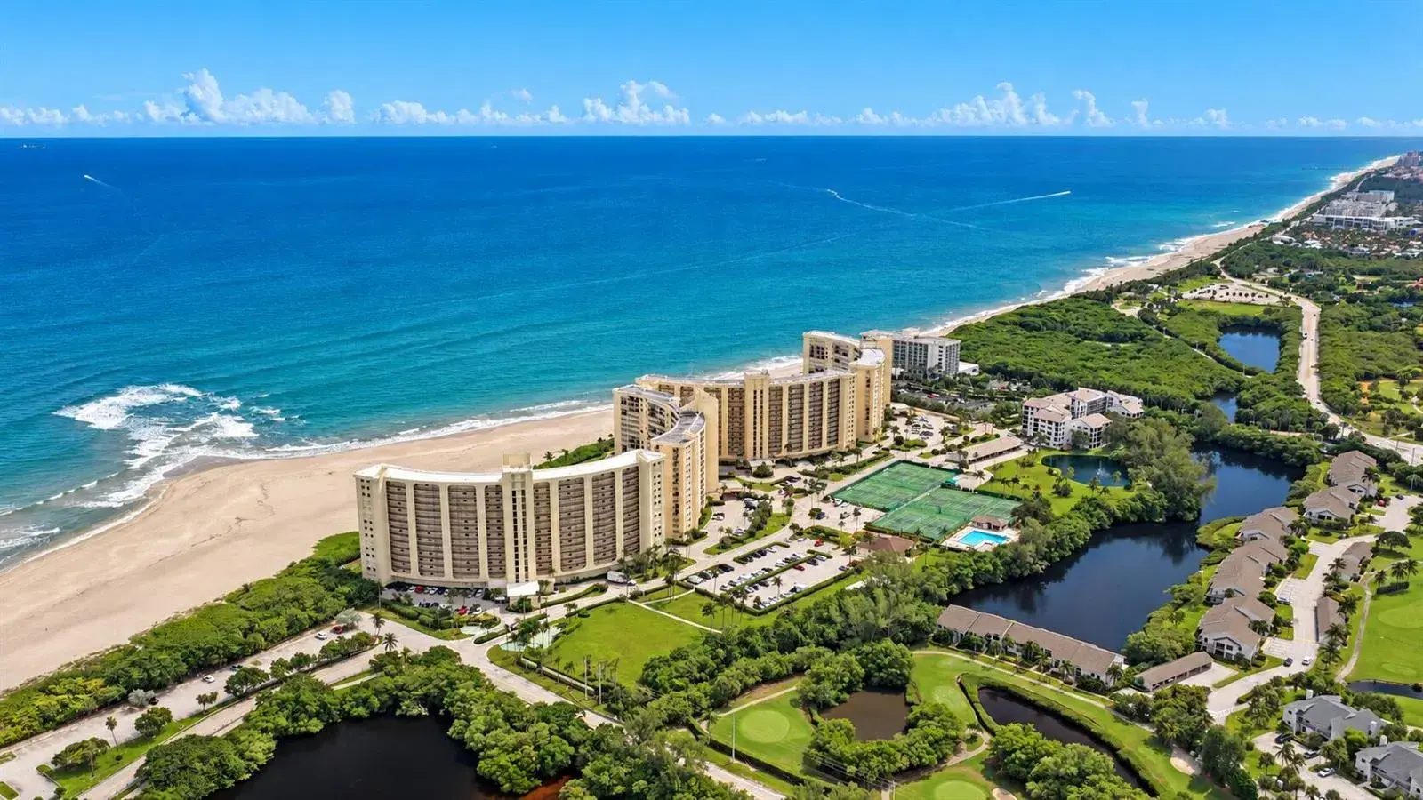 500 OCEAN TRAIL Way # 207, Jupiter FL 33477
