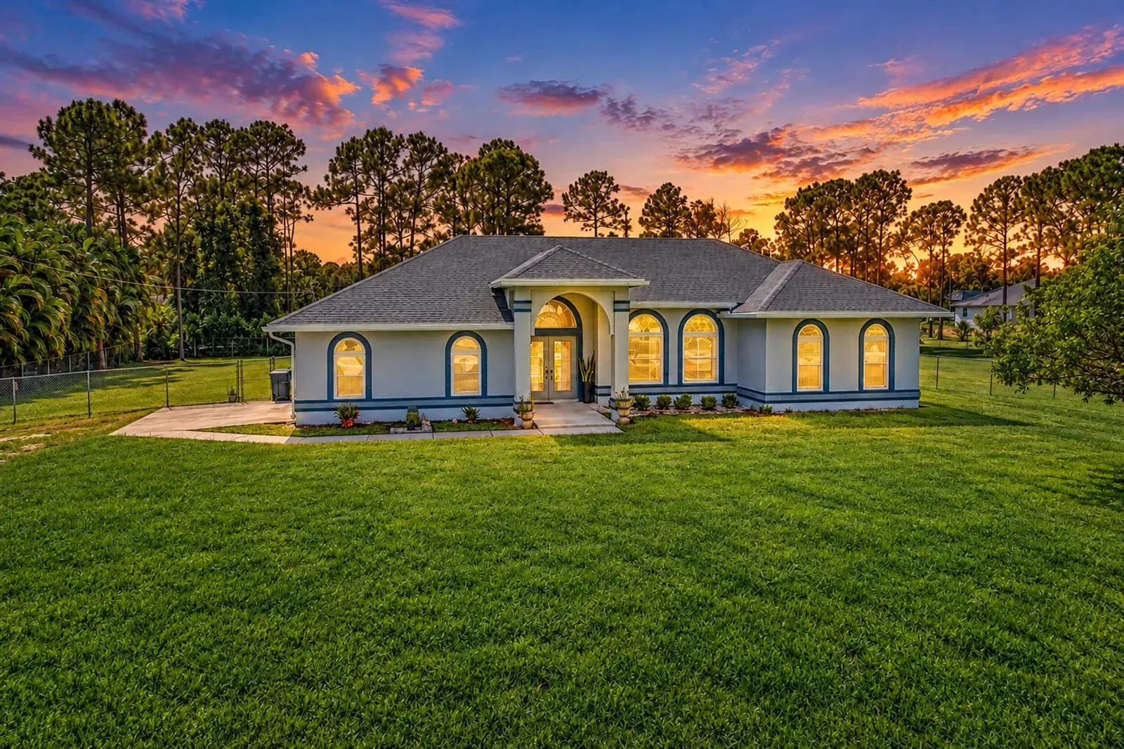 4 bedroom 3 bath Residential for sale at 17226 79th Court N, FL 33470