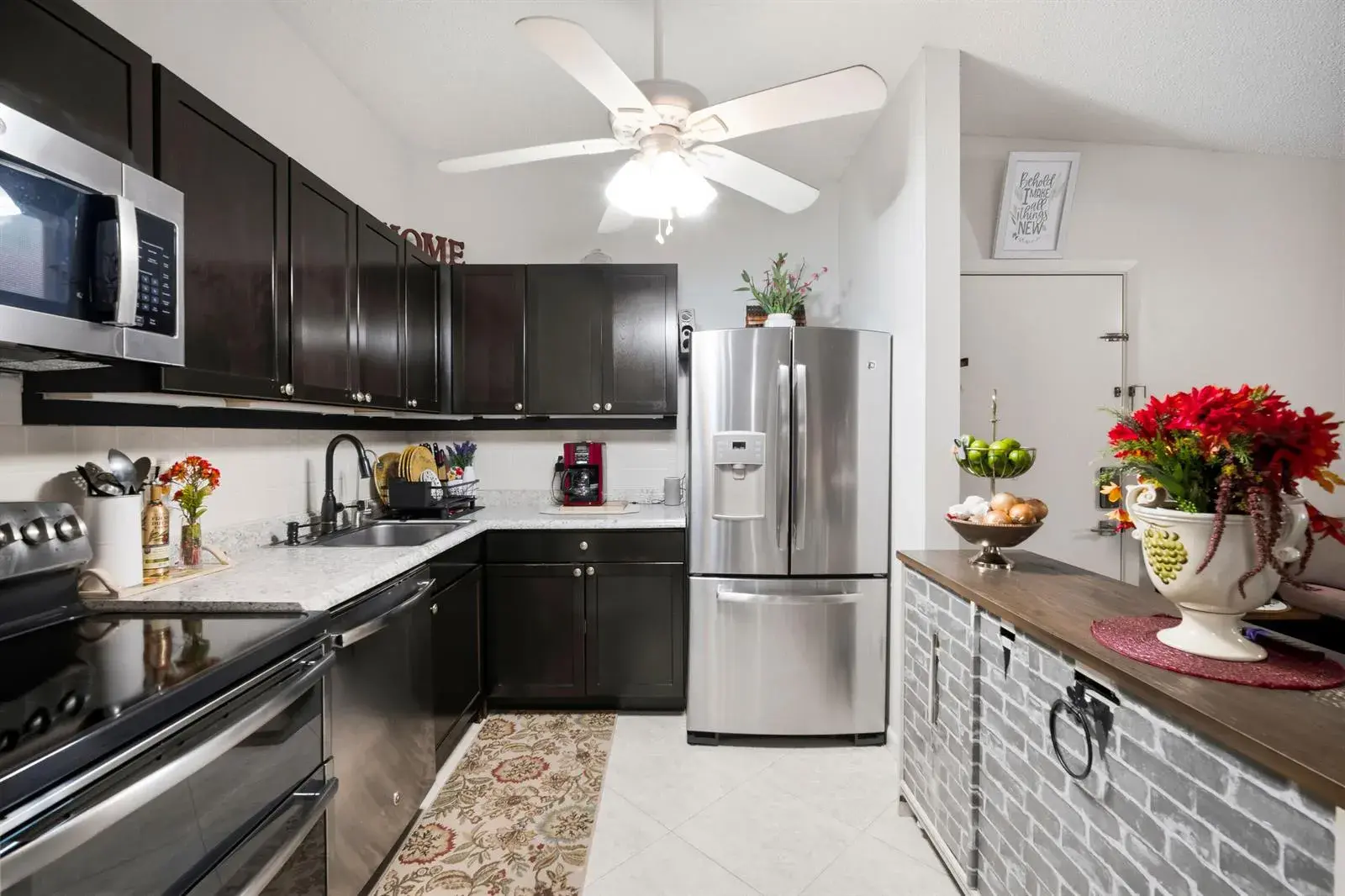 2 bedroom 2 bath Residential for sale at 9965 N BELFORT Circle # 209, Tamarac FL 33321