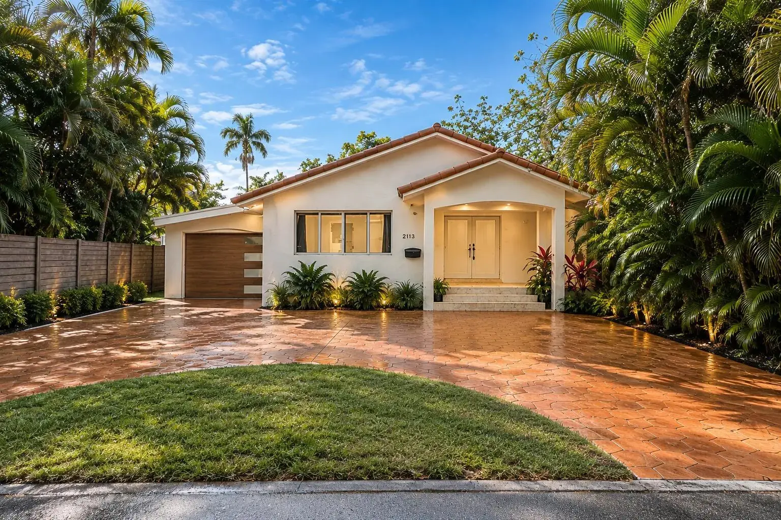 2812 SW 38TH Court, Miami FL 33134