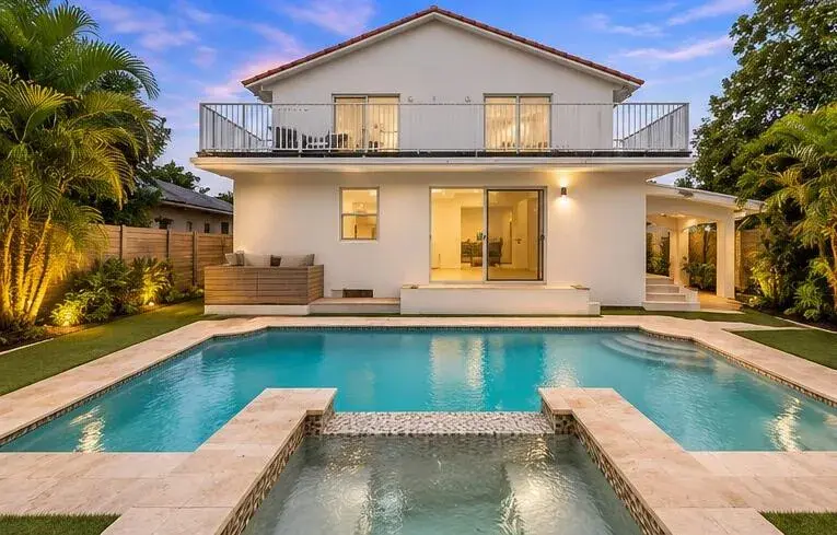 2812 SW 38TH Court, Miami FL 33134