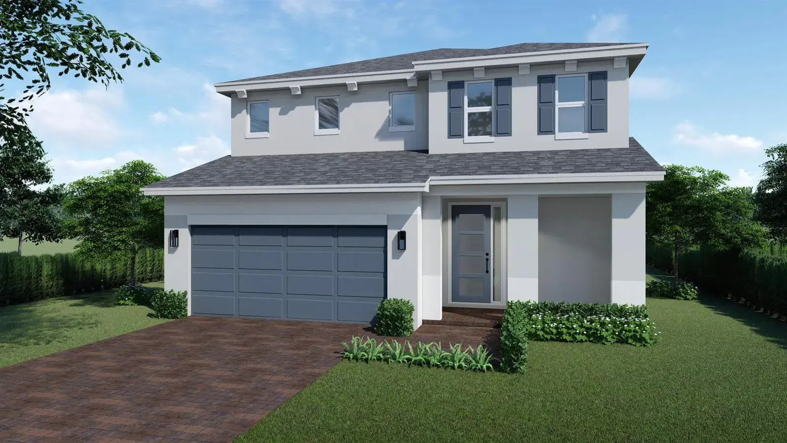 5 bedroom 4 bath Residential for sale at 6640 SE Park Trace Drive, Stuart FL 34997