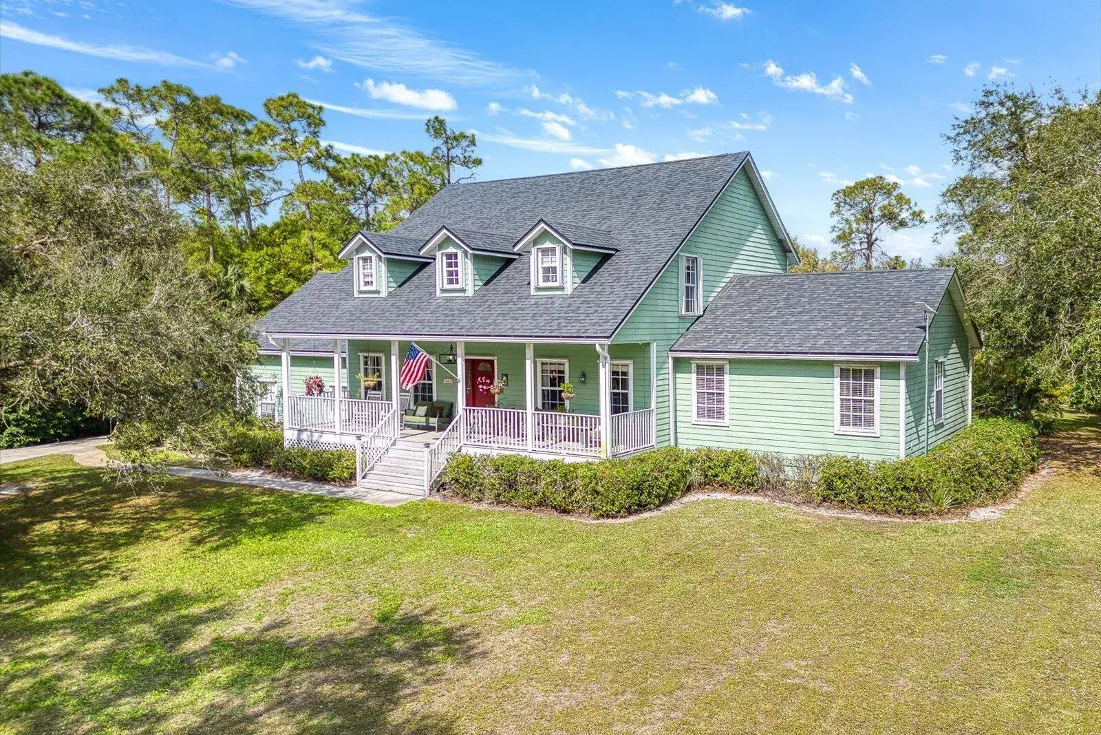 5 bedroom 3 bath Residential for sale at 10612 Pine Cone Lane, Fort Pierce FL 34945