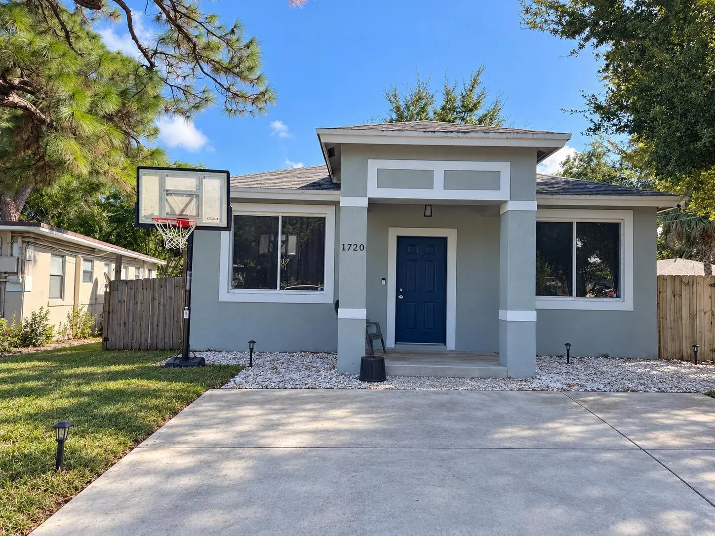 3 bedroom 2 bath Residential for sale at 1720 NW 8TH Place, Fort Lauderdale FL 33311