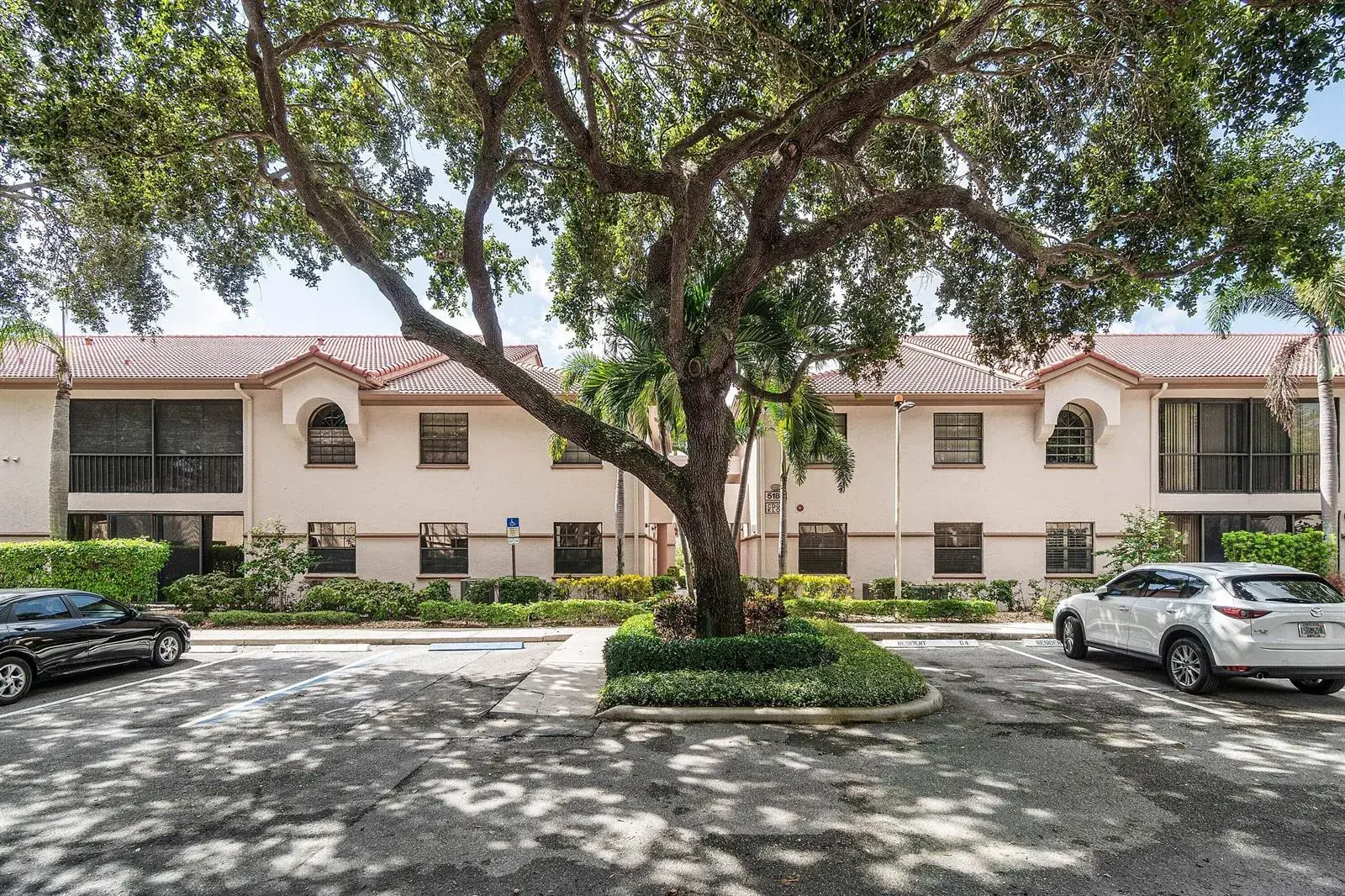 3 bedroom 2 bath Residential for sale at 5188 EUROPA Drive # C, Boynton Beach FL 33437