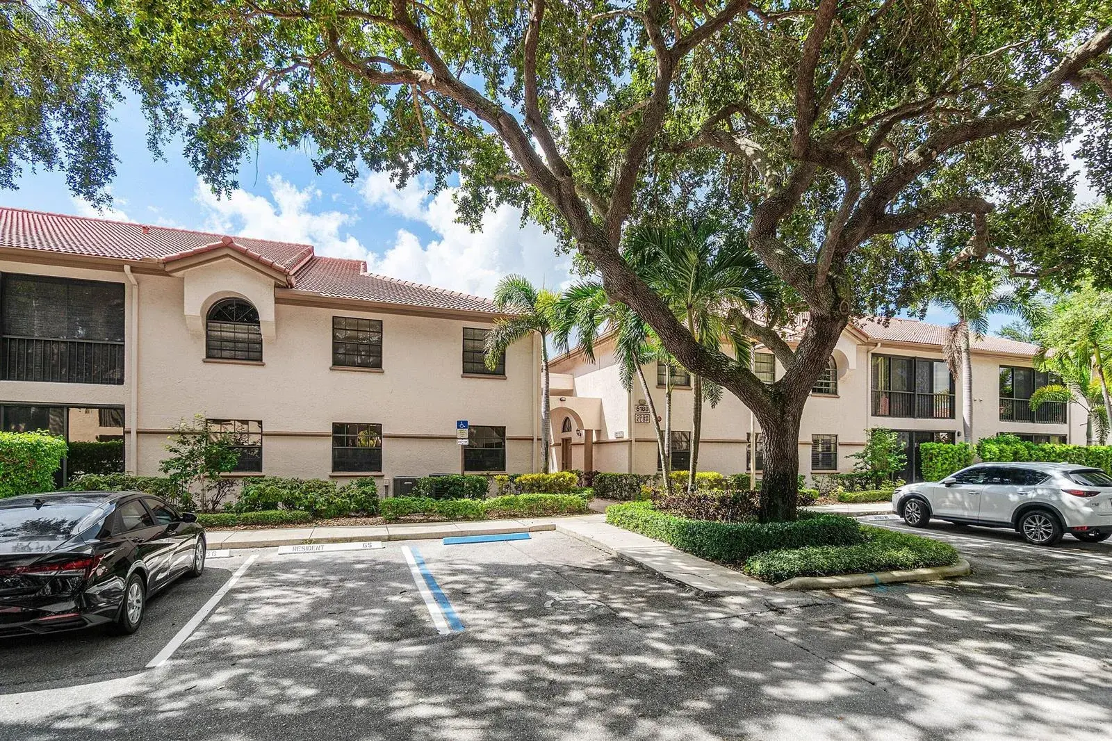 5188 EUROPA Drive # C, Boynton Beach FL 33437