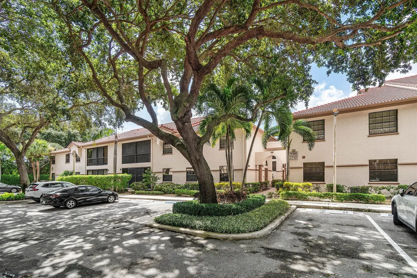 5188 EUROPA Drive # C, Boynton Beach FL 33437