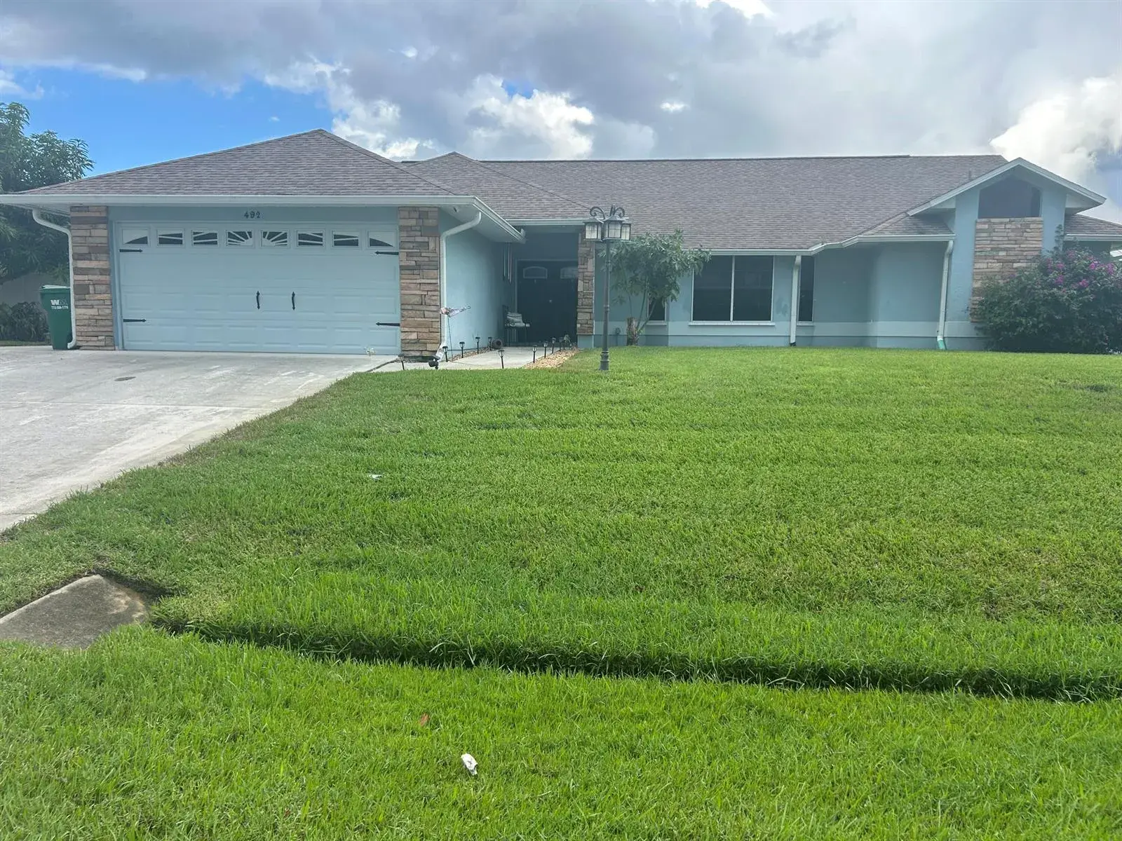5 bedroom 2 bath Residential for sale at 492 Quarry Lane, Sebastian FL 32958