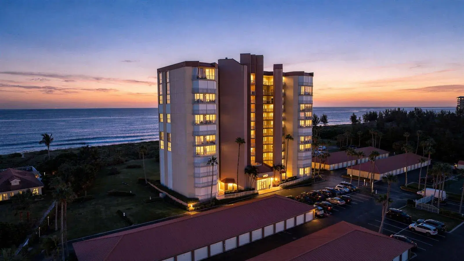 3880 N Hwy A1A # 503, FL 34949