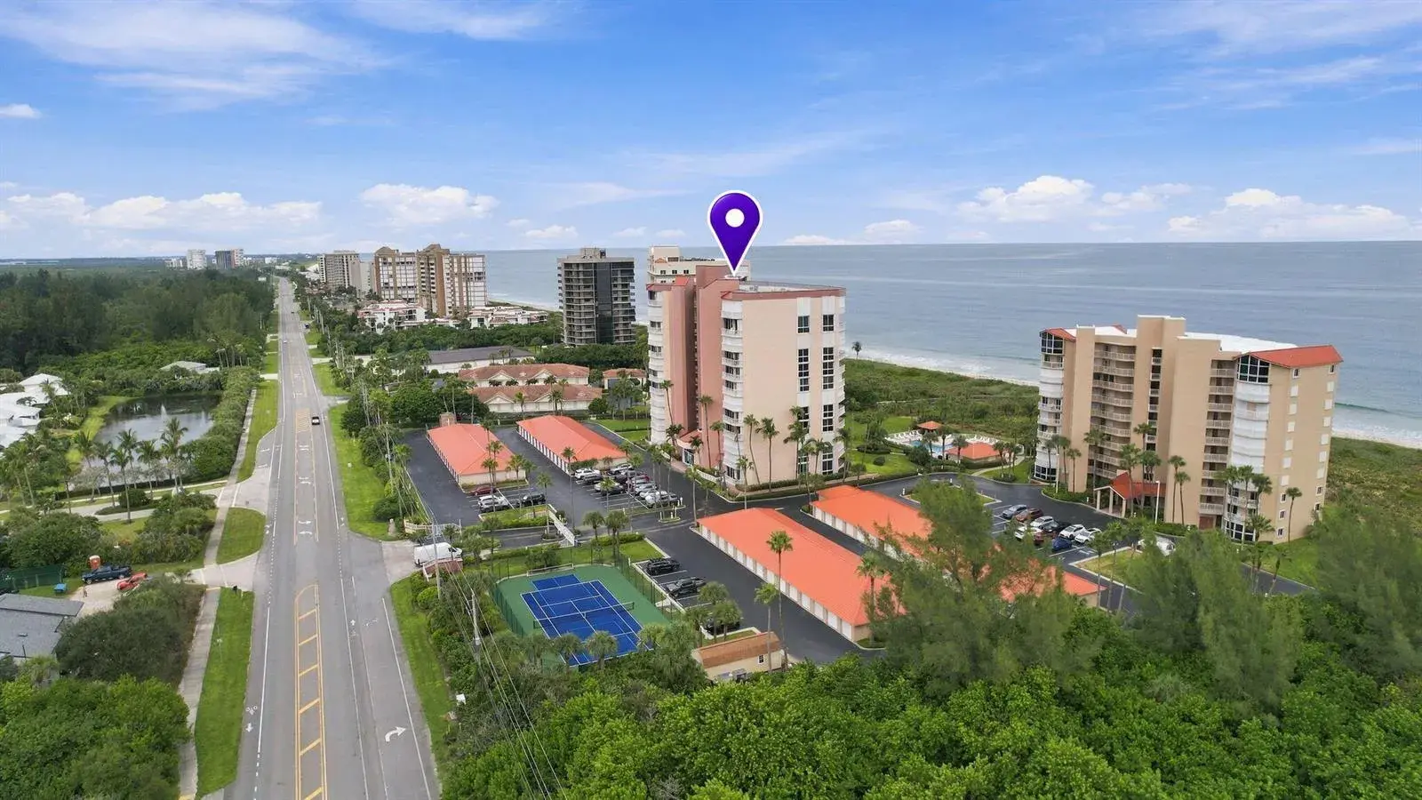 3880 N Hwy A1A # 503, FL 34949