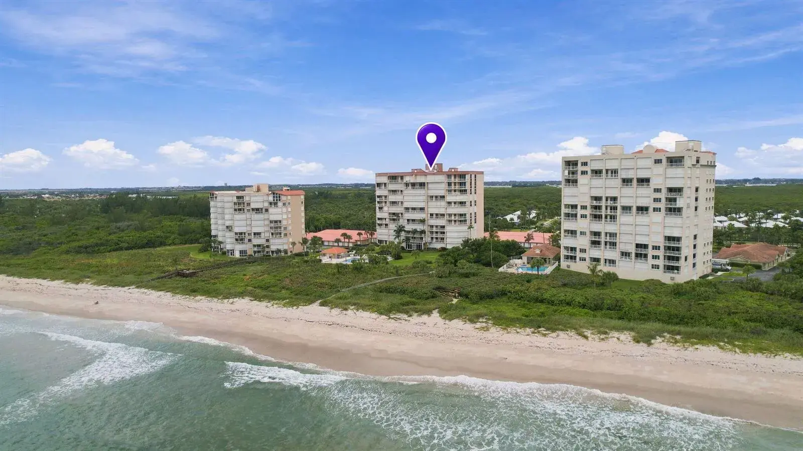 3880 N Hwy A1A # 503, FL 34949