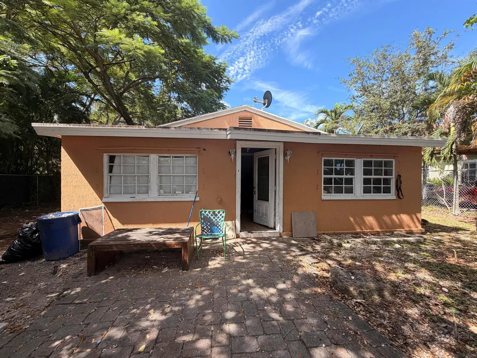 4 bedroom 1 bath Residential for sale at 1122 SW 7TH Avenue, Delray Beach FL 33444