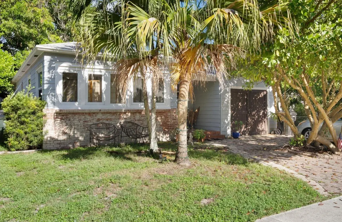 421 N Ocean Breeze, FL 33460