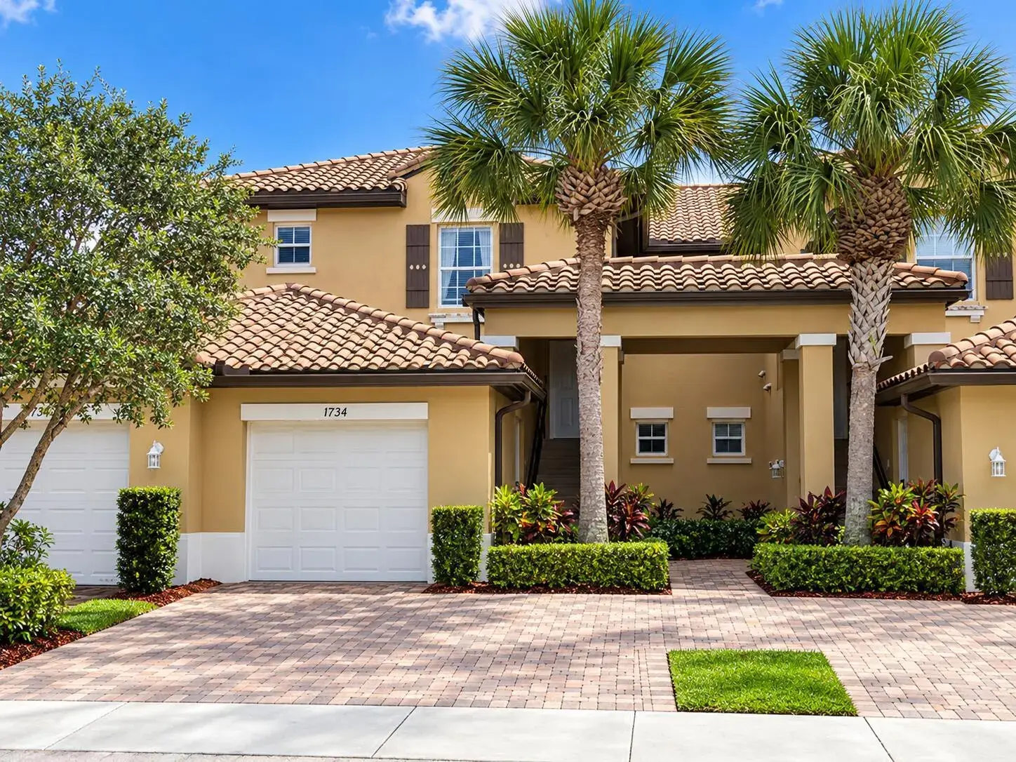 3 bedroom 2 bath Residential for sale at 12734 NW 83RD Court, Parkland FL 33076
