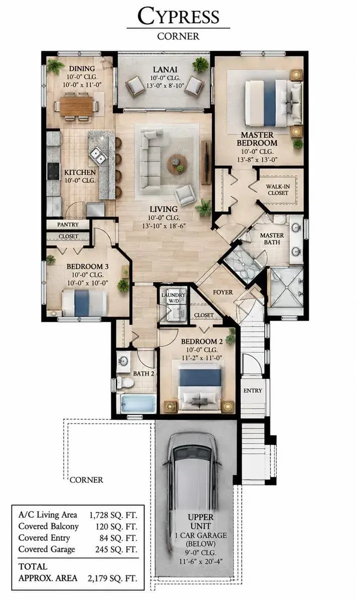 12734 NW 83RD Court, Parkland FL 33076