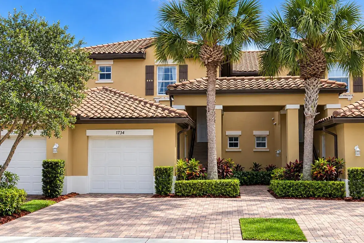 12734 NW 83RD Court, Parkland FL 33076