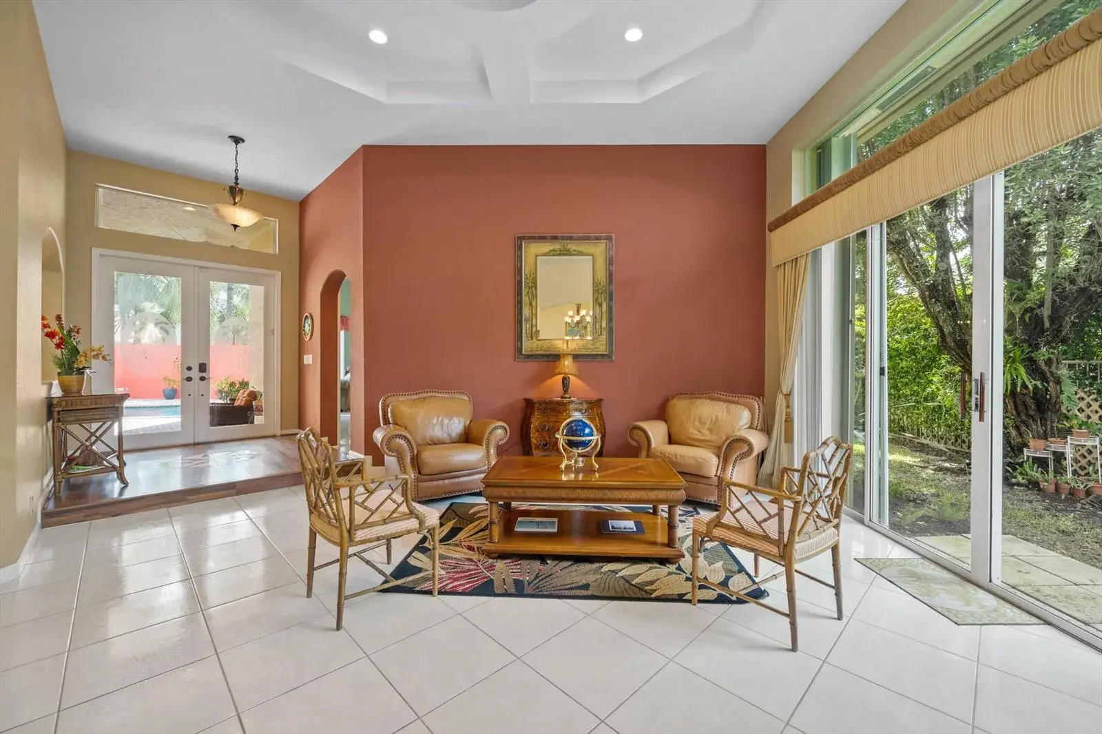 4 bedroom 3 bath Residential for sale at 1867 Waldorf Street, Royal Palm Beach FL 33411